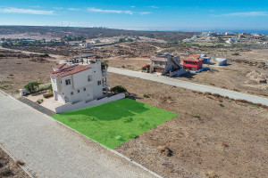 Działka na sprzedaż Colinas de La Sierra Madre - zdjęcie 1