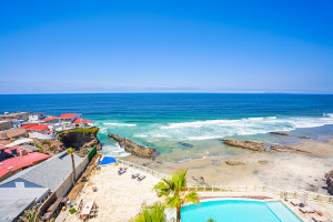 Mieszkanie na sprzedaż 198m2 Villa Ixtapa 1, Villas de Rosarito, 22713 Playas de Rosarito, B.C., Me - zdjęcie 2