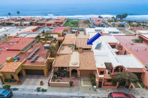 Dom na sprzedaż 225m2 Rosarito - Ensenada - zdjęcie 2