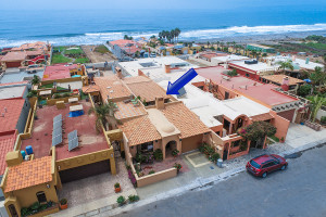 Dom na sprzedaż 225m2 Rosarito - Ensenada - zdjęcie 1