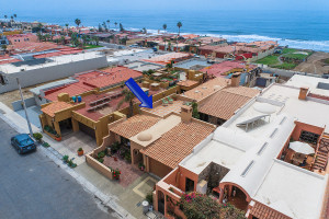 Dom na sprzedaż 225m2 Rosarito - Ensenada - zdjęcie 3