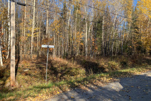 Działka na sprzedaż Mtée des Pins-Rouges, Mont-Laurier, QC J9L3G5, CA - zdjęcie 1