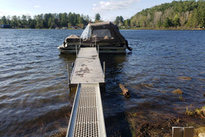 Działka na sprzedaż Ch. du Domaine-des-Deux-Lacs, Lac-du-Cerf, QC J0W1S1, CA - zdjęcie 3