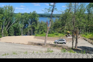 Działka na sprzedaż Ch. du Tour-du-Lac, Saint-Aimé-du-Lac-des-Îles, QC J0W1J0, CA - zdjęcie 2