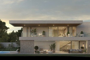 Dom na sprzedaż 705m2 Andaluzja Malaga Avenida Jose Ribera-Real Zaragoza Málaga, Marbella, Elviria-Cabopino,  - zdjęcie 1