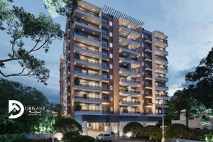 Mieszkanie na sprzedaż 125m2 Santo Domingo Santo Domingo - zdjęcie 1