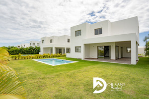 Dom na sprzedaż 268m2 HJG8+X84, Blvd. Turístico del Este, Punta Cana 23000, Dominican Republ - zdjęcie 2