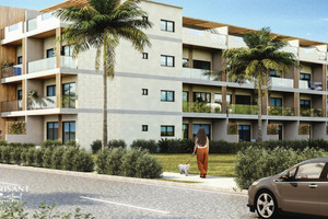 Mieszkanie na sprzedaż 87m2 Punta Cana - zdjęcie 2