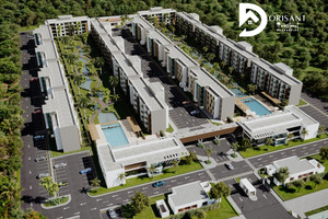 Mieszkanie na sprzedaż 108m2 Vista Cana Boulevard - zdjęcie 2