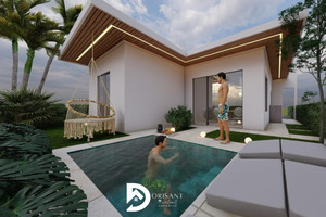 Dom na sprzedaż 92m2 Punta Cana - zdjęcie 1