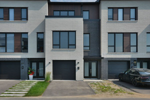 Dom na sprzedaż 159m2 705 Rue des Hérons, Saint-Eustache, QC J7R0N6, CA - zdjęcie 1