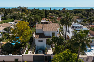 Dom na sprzedaż 344m2 Andaluzja Malaga Marbella - zdjęcie 1