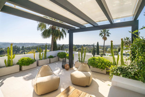 Dom na sprzedaż 267m2 Andaluzja Malaga Marbella - zdjęcie 1