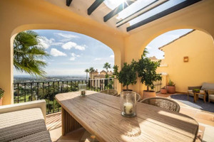 Mieszkanie na sprzedaż 124m2 Andaluzja Malaga Marbella - zdjęcie 1