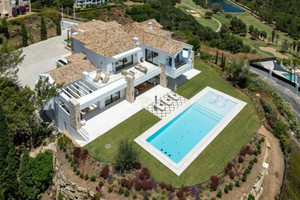 Dom na sprzedaż 958m2 Andaluzja Malaga Marbella - zdjęcie 1