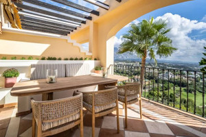 Mieszkanie na sprzedaż 124m2 Andaluzja Malaga Marbella - zdjęcie 1