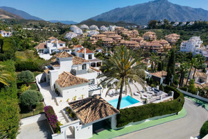 Dom na sprzedaż 239m2 Andaluzja Malaga Marbella - zdjęcie 3