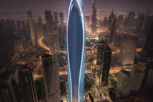 Mieszkanie na sprzedaż 141m2 Dubaj - zdjęcie 1