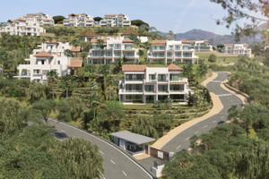 Mieszkanie na sprzedaż 179m2 Andaluzja Malaga - zdjęcie 1