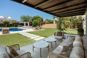 Dom na sprzedaż 405m2 Andaluzja Malaga Marbella - zdjęcie 2