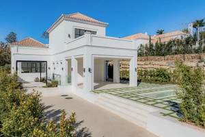 Dom na sprzedaż 475m2 Andaluzja Malaga - zdjęcie 1