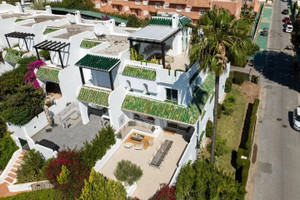 Dom na sprzedaż 267m2 Andaluzja Malaga Marbella - zdjęcie 1