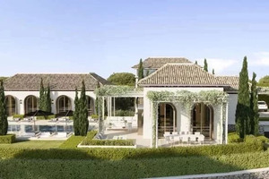 Dom na sprzedaż 1084m2 Andaluzja Malaga Marbella - zdjęcie 3