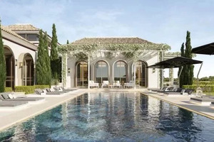 Dom na sprzedaż 1084m2 Andaluzja Malaga Marbella - zdjęcie 1