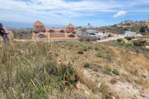 Działka na sprzedaż Andaluzja Malaga Benalmadena - zdjęcie 3