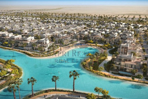 Dom na sprzedaż 1272m2 Dubaj Dubai South City - zdjęcie 1