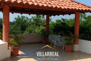 Dom na sprzedaż 352m2 P.º de los Viveros 288, Las Brisas, 40880 Ixtapa Zihuatanejo, Gro., Me - zdjęcie 1