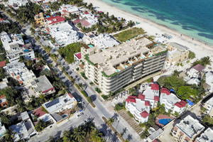 Mieszkanie na sprzedaż 250m2 Puerto Morelos - zdjęcie 3