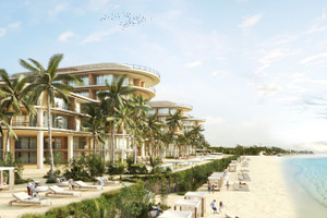 Mieszkanie na sprzedaż 75m2 Playa del Carmen - zdjęcie 2