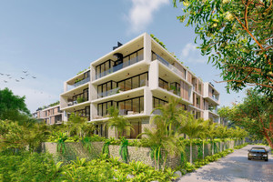 Mieszkanie na sprzedaż 68m2 Playa del Carmen - zdjęcie 3