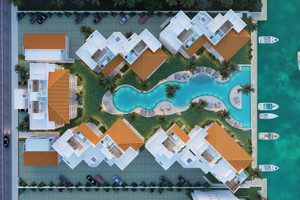 Mieszkanie na sprzedaż 142m2 Playa del Carmen - zdjęcie 2