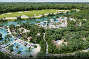 Mieszkanie na sprzedaż 107m2 Playa del Carmen - zdjęcie 2