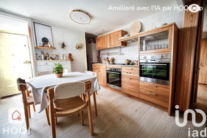 Mieszkanie na sprzedaż 82m2 Île-de-France Paris - zdjęcie 3