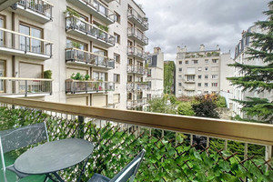 Mieszkanie do wynajęcia 33m2 Île-de-France Paris - zdjęcie 2