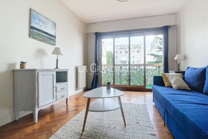 Mieszkanie do wynajęcia 33m2 Île-de-France Paris - zdjęcie 1