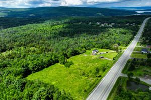 Działka na sprzedaż 707Z Route 165, Irlande, QC G6H2M2, CA - zdjęcie 1