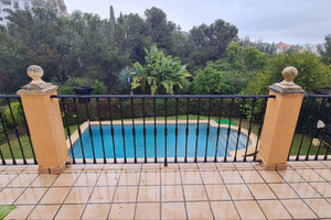 Dom na sprzedaż 385m2 Andaluzja Malaga Marbella - zdjęcie 2