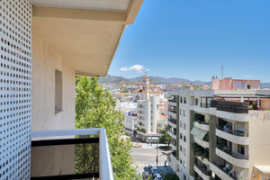 Mieszkanie na sprzedaż 192m2 Andaluzja Malaga - zdjęcie 3