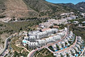 Mieszkanie na sprzedaż 168m2 Andaluzja Malaga Benalmadena - zdjęcie 2