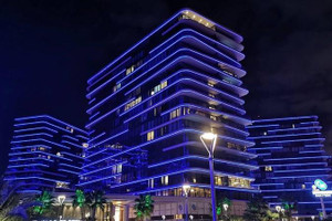 Mieszkanie na sprzedaż 315m2 Kazlıçeşme, Kennedy Cad. No:62, 34020 Zeytinburnu/İstanbul, Türkiye - zdjęcie 1