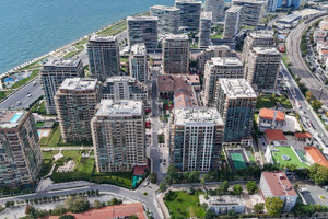 Mieszkanie na sprzedaż 213m2 Kazlıçeşme, Kennedy Cad. No:62, 34020 Zeytinburnu/İstanbul, Türkiye - zdjęcie 2