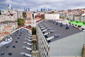 Mieszkanie na sprzedaż 77m2 Taksim Square - zdjęcie 2