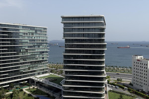 Mieszkanie na sprzedaż 123m2 Kazlıçeşme, Abay Cd. 205-213, 34020 Zeytinburnu/İstanbul, Türkiye - zdjęcie 2