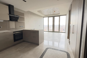 Mieszkanie do wynajęcia 42m2 Kazlıçeşme, Abay Cd. 205-213, 34020 Zeytinburnu/İstanbul, Türkiye - zdjęcie 1