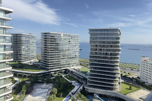 Mieszkanie na sprzedaż 144m2 Zeytinlik, Kennedy Cad. No:19, 34050 Bakırköy/İstanbul, Türkiye - zdjęcie 2