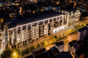 Mieszkanie na sprzedaż 135m2 Taksim Square - zdjęcie 2